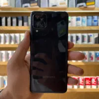 گوشی سامسونگ A22 حافظه 128 گیگ اقساط