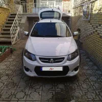 کوییک مدل ۹۸ در حد خشک