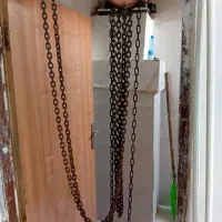 جرثقیل دستی ۱.۵تن ویتال و ۲تن ویتال اصلی|ابزارآلات|کرمانشاه, |دیوار