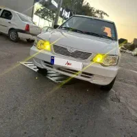 پراید ۱۳۲|خودرو سواری و وانت|سبزوار, گلشن|دیوار