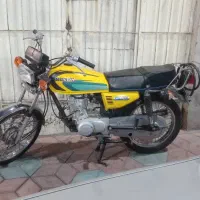 موتور سیکلت