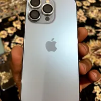 اپل iPhone 13 Pro با حافظهٔ ۲۵۶ گیگابایت