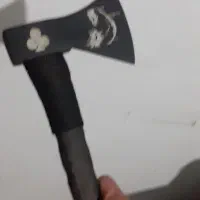 تبر و بامبوزن