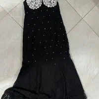 لباس مجلسی