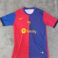 لباس فوتبالی