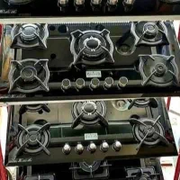 فروش با تضمین کیفیت++ انواع شیرآلات هود گاز))