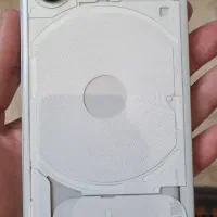 ناتینگ فون ۲ حافظه ۲۵۶ - در حد آکبند (مشابه نو)