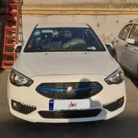 خودرو شاهین صفر