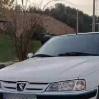 پژو پارس موتور جدید|خودرو سواری و وانت|خرم‌آباد, |دیوار