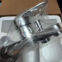 شیر اهرمی حمام و روشویی|لوازم سرویس بهداشتی|کرمان, |دیوار