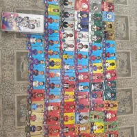 کارت کیمدی والبوم