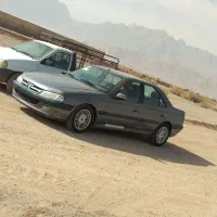 پارس 92 داشبورد کرم 227کار