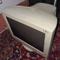 فروش ۵ عدد تلوزیون و مانیتور|تلویزیون و پروژکتور|یزد, |دیوار