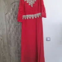 لباس مجلسی در حد نو|لباس|ابهر, |دیوار