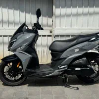 j 200|موتورسیکلت|تهران, تهران‌نو|دیوار