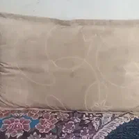 پتو وحصیر و بالشت|رختخواب، بالش، پتو|خمینی‌شهر, |دیوار