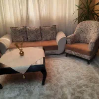 مبل ۱۰ نفره