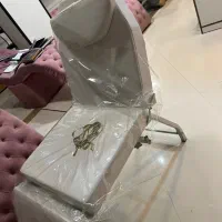 دو عدد تخت فوری به فروش میرسد|آرایشگاه و سالنهای زیبایی|تهران, شهرک ابوذر|دیوار