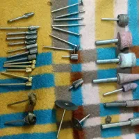 ست کامل فرز فرم چوب و فلز دسته قلاویز قلاویز|ابزارآلات|شیراز, شهرک پرواز|دیوار