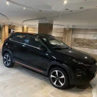 ایکس ۳۳کراس اتومات