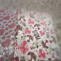 کاغذ کادو متنوع