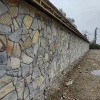 دیوارپوش طرح اجرطرح سنگ طرح چوب فایبرگلاس کامپوزیت|خدمات پیشه و مهارت|کرج, گوهردشت|دیوار