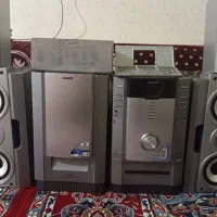 ضبط سونی مدل HCD   FL5D.