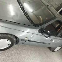 پژو405مدل ۹۲