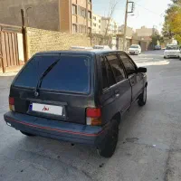 پراید هاچبک کره ای|خودرو سواری و وانت|اصفهان, ارغوانیه|دیوار