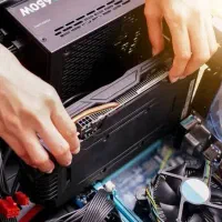 تعمیر لپ‌تاپ کامپیوتر تبلت aio در محل نصب رفرش