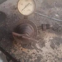 دریل با مالی متر|ابزارآلات|اهواز, سلیم آباد(سه راه خرمشهر)|دیوار