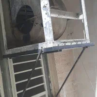 جوشکاری سیار (شبانه روزی)|خدمات پیشه و مهارت|خرم‌آباد, |دیوار