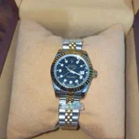 ساعت رولکس زنانه