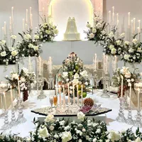 تشریفات عروسی(باغ تالار رضایی)