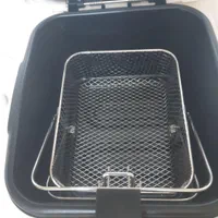 سرخ کن|سایر لوازم برقی|جم, |دیوار