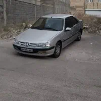 پارس85تمیز|خودرو سواری و وانت|مراغه, |دیوار