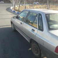 خودرو|خودرو سواری و وانت|قیامدشت - خاورشهر, |دیوار