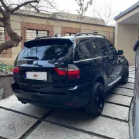 Bmw X3 2008|خودرو سواری و وانت|تهران, قلهک|دیوار