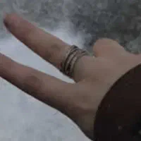 انگشتر گمشده