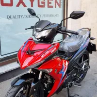 یاماها ام ایکس کینگ mx