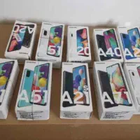 خریدوفروش  گوشی سامسونگ