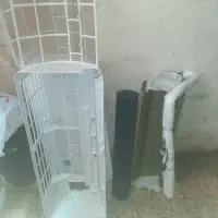نصب وتعمیر و سرویس کولر گازی