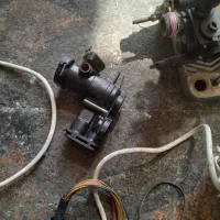 مبدلاصلی وثانویه وبلاک چپ وراست ایمرگز