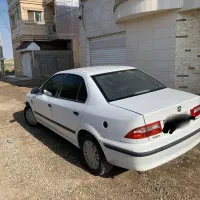 سمند|خودرو سواری و وانت|گنبد کاووس, |دیوار