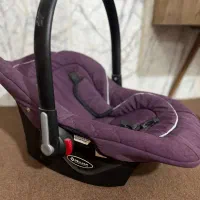 تعدادی وسیله نوزادی