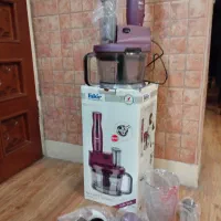 غذاساز چند کاره فکر