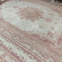 دو عدد فرش 12متری|فرش|تهران, تاکسیرانی|دیوار