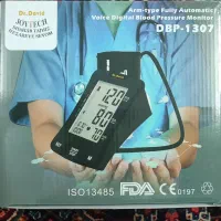 فشارسنج بازویی سخنگو دیجیتال DBP-1307