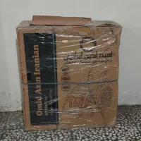 ویلچر طبی کاملا نو