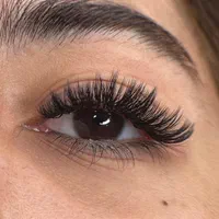 اکستنشن مژه و لیفت ابرو با بهترین متریال موجود|خدمات آرایشگری و زیبایی|رشت, معلم|دیوار